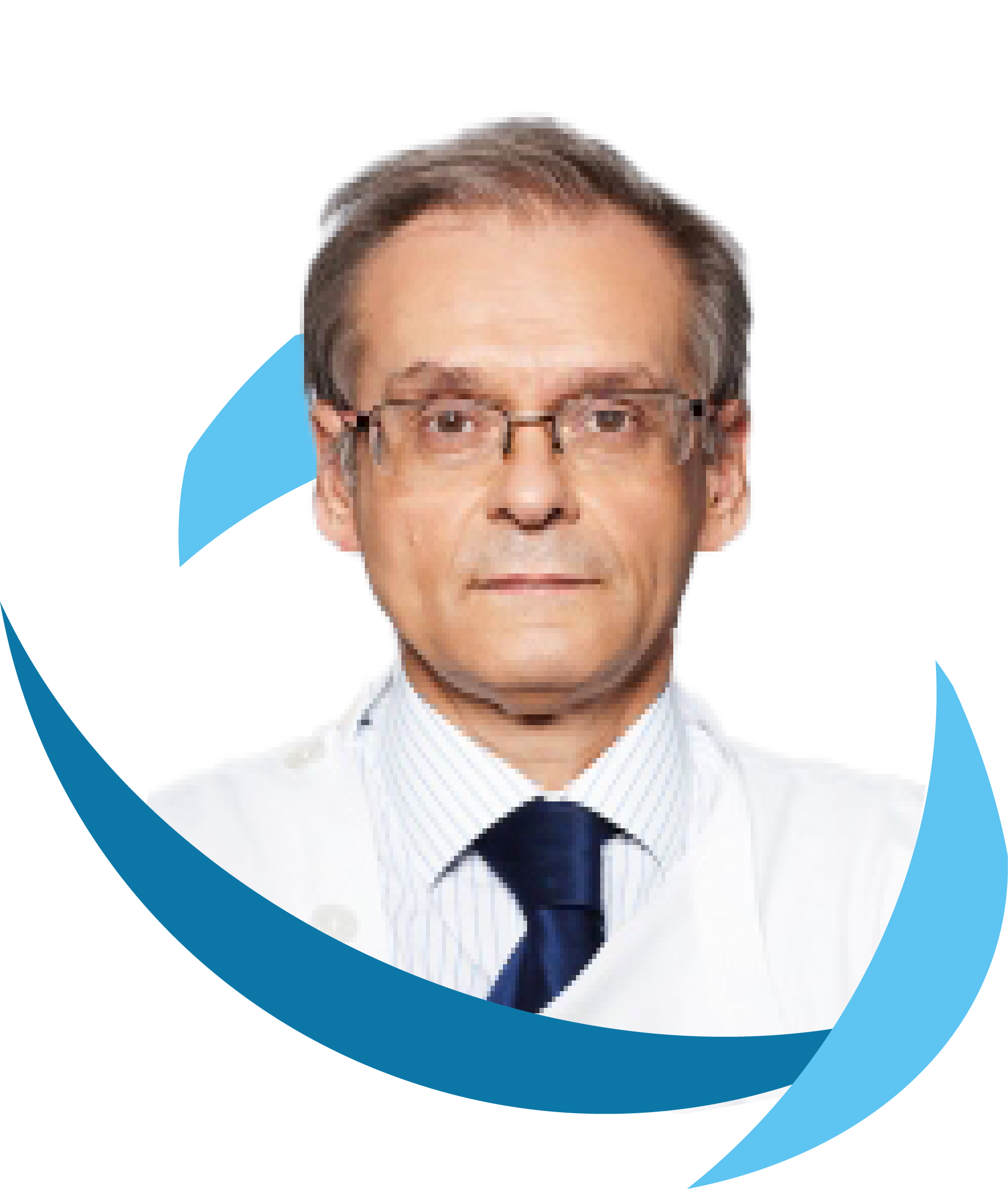 Prof. Dr. Mamede De Carvalho