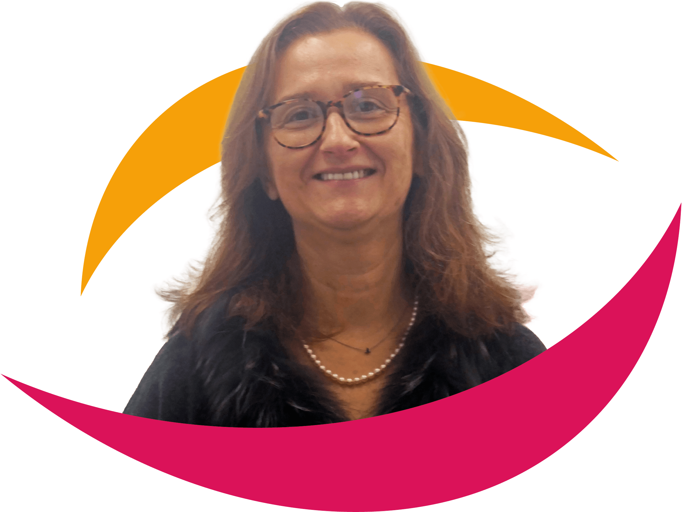Teresa Moreira - Diretora Executiva