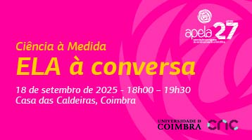 Apela - ELA a conversa