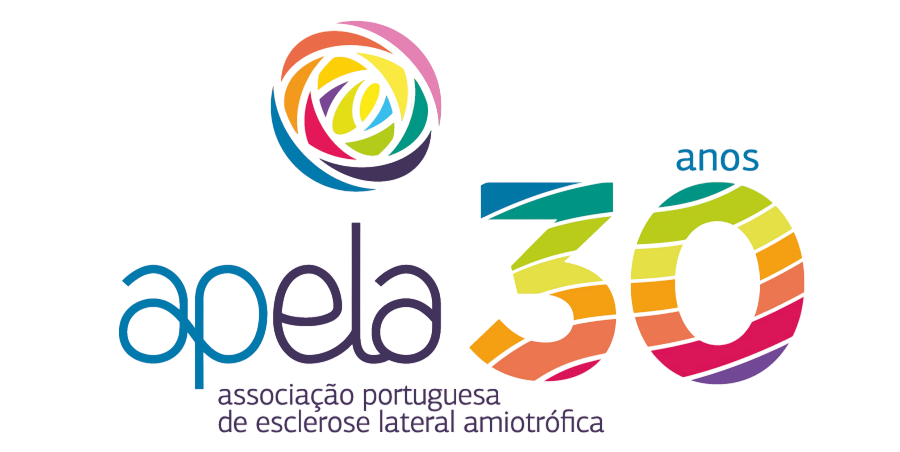 Logotipo 30 anos