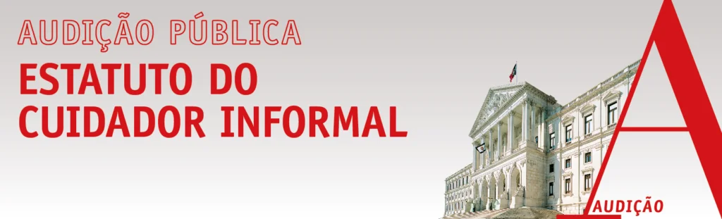 Estatuto do Cuidador Informal
